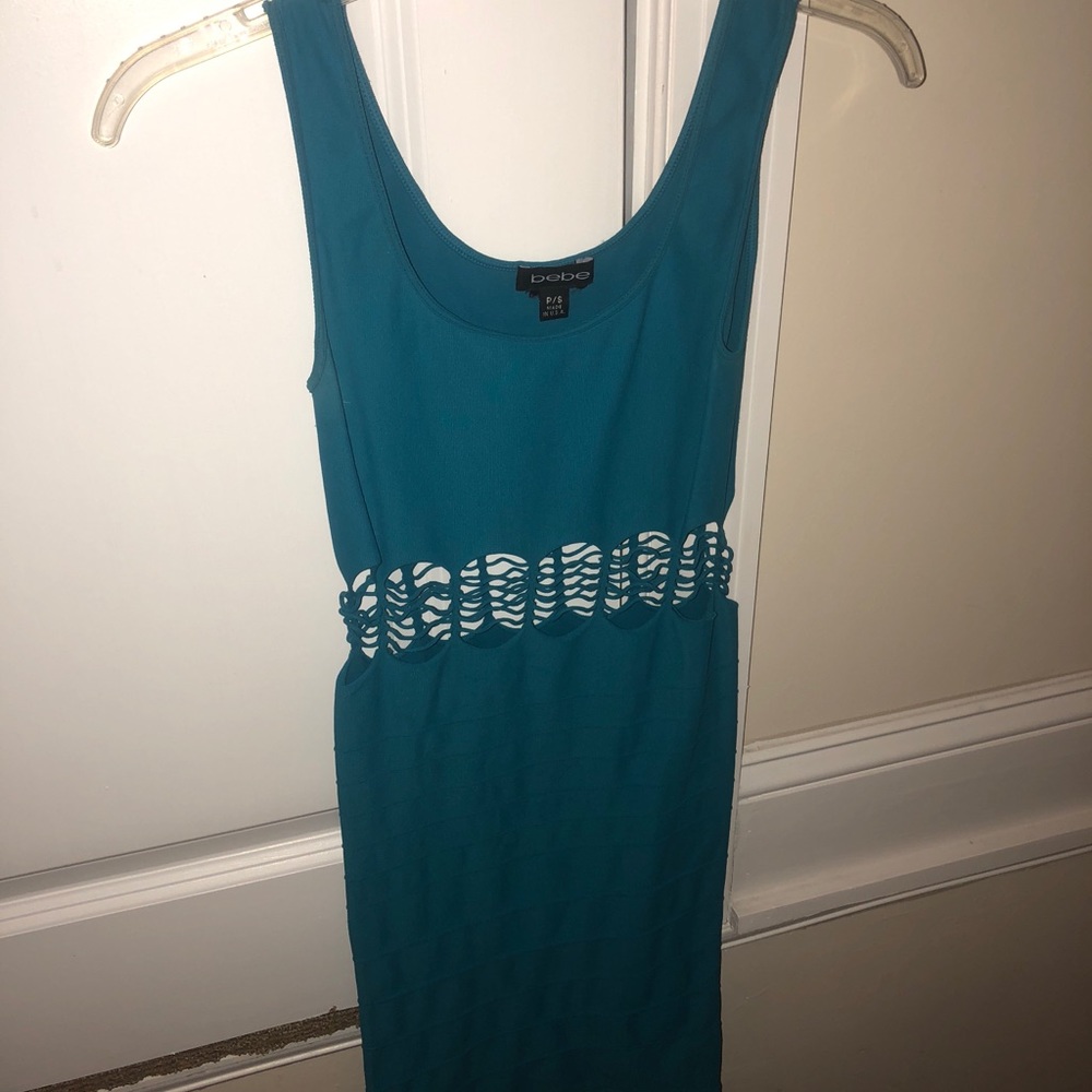 BEBE Bodycon Dress